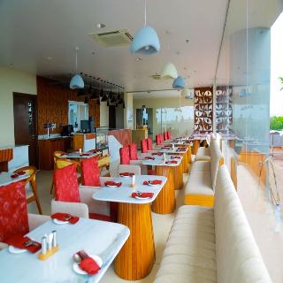 King Jada Hotel