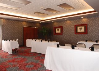 Conferences
 di Comfort Suites (Southaven)