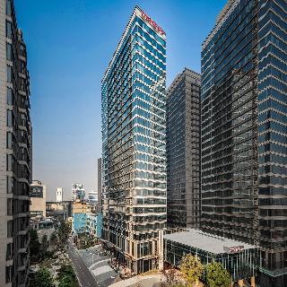 Mövenpick By Accor Kuanzhai Alley Chengdu