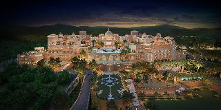 Fairmont Udaipur Palace