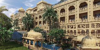 Fairmont Udaipur Palace