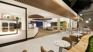 Hilton Garden Inn Brussels Airport