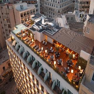 Adia Aluma Athens, Curio Collection