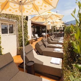 Adia Aluma Athens, Curio Collection