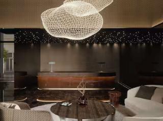 Adia Aluma Athens, Curio Collection