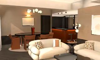 Adia Aluma Athens, Curio Collection