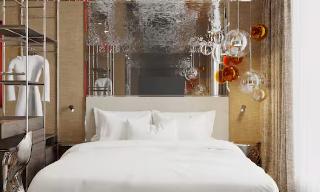 Adia Aluma Athens, Curio Collection