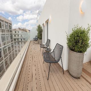 Adia Aluma Athens, Curio Collection