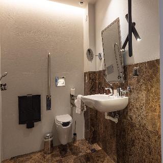 Adia Aluma Athens, Curio Collection