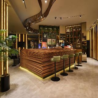 Novotel Istanbul Bomonti