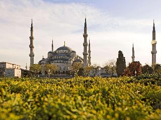 Novotel Istanbul Bomonti