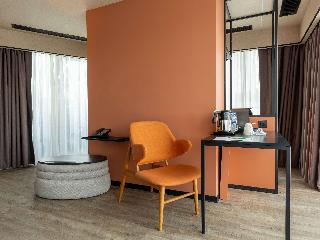 Novotel Istanbul Bomonti