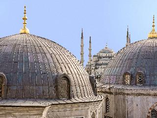 Novotel Istanbul Bomonti