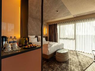 Novotel Istanbul Bomonti