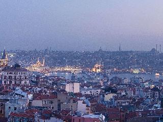 Novotel Istanbul Bomonti