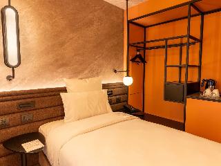 Novotel Istanbul Bomonti