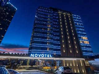 Novotel Istanbul Bomonti