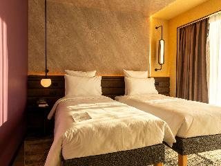 Novotel Istanbul Bomonti