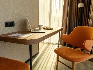Novotel Istanbul Bomonti