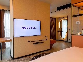 Novotel Istanbul Bomonti