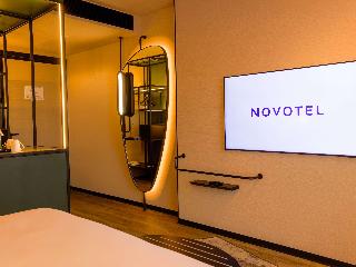 Novotel Istanbul Bomonti