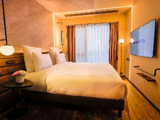 Novotel Istanbul Bomonti