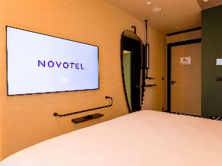 Novotel Istanbul Bomonti