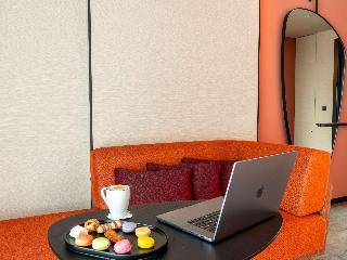 Novotel Istanbul Bomonti