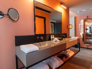 Novotel Istanbul Bomonti