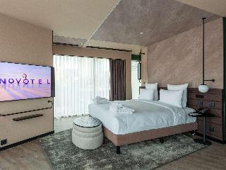 Novotel Istanbul Bomonti