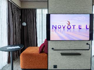 Novotel Istanbul Bomonti