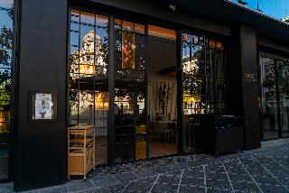 Soho Boutique Granada
