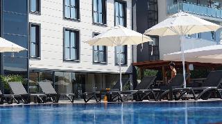 Bohem Hotel