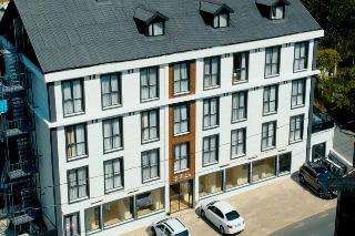 Bohem Hotel