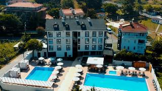 Bohem Hotel