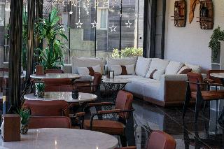 Bohem Hotel