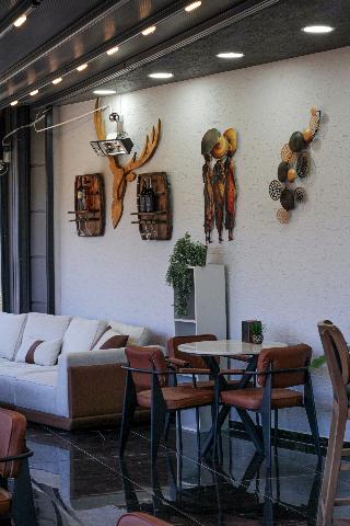 Bohem Hotel