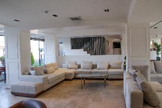 Bohem Hotel