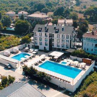 Bohem Hotel