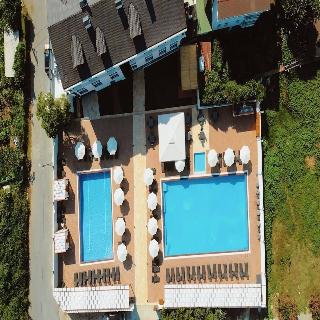 Bohem Hotel