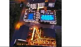 Bohem Hotel