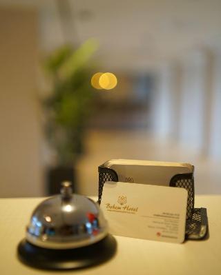 Bohem Hotel