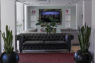 Bohem Hotel