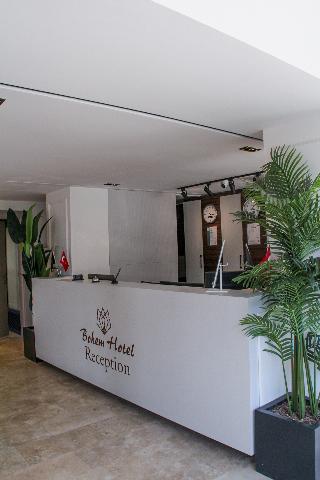 Bohem Hotel