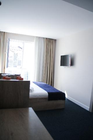 Bohem Hotel