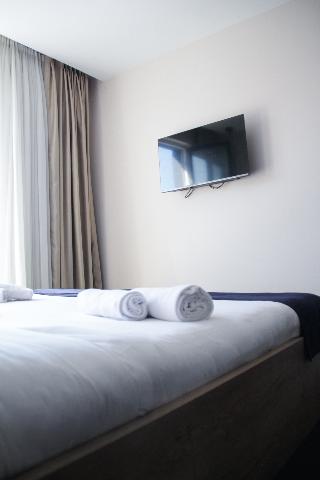 Bohem Hotel