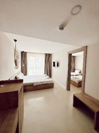 Bohem Hotel