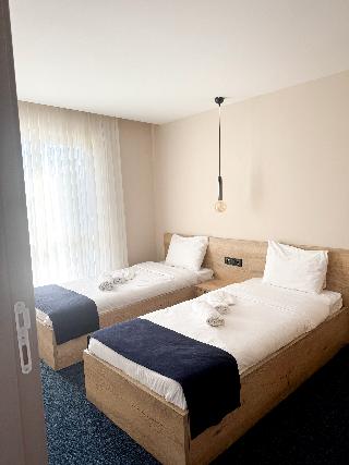 Bohem Hotel