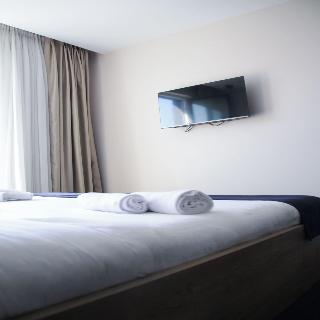 Bohem Hotel