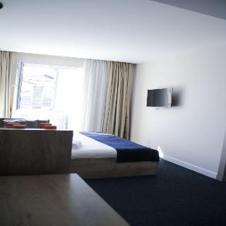 Bohem Hotel